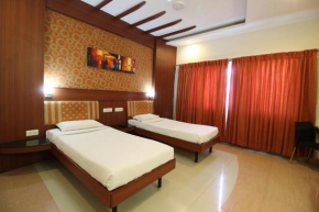 Hotels in Palakkad